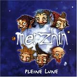 Revue Merzhin  / Pleine lune