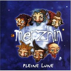 Pleine lune