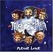 Merzhin, Pleine lune