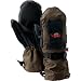 Gloves Kids Burton Vent Mitt Glove youth roasted brown M