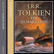 The Silmarillion, Volume 1 | [J.R.R. Tolkien]