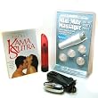Pocket Kama Sutra A New Guide to the Ancient Arts of Love Anne Hooper Adult Sex Toy Kit