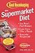 Books : The Supermarket Diet [Hardcover]