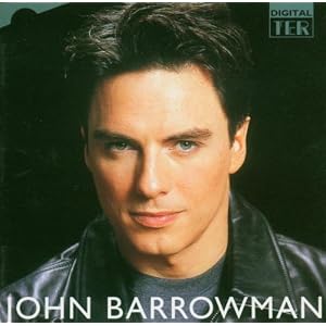 John Barrowman - Reflections From Broadway (2000)