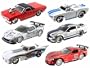 Set of 6 - Big Time Muscle 1/64 Wave 17