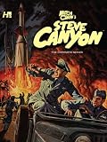 Steve Canyon: The Complete Series Volume 1 (Steve Canyon Complete)