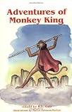 Adventures of Monkey King