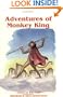 Adventures of Monkey King