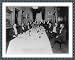 Historic Print (XL): Reunion dinner, Class of '83, C.C.N.Y. at the Hotel Manhattan, April 16, 1898