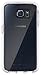 Tech21 Evo Check for Samsung Galaxy S6 - Clear/White