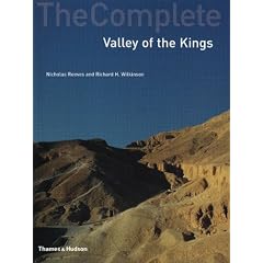 Complete Valley Of The Kings