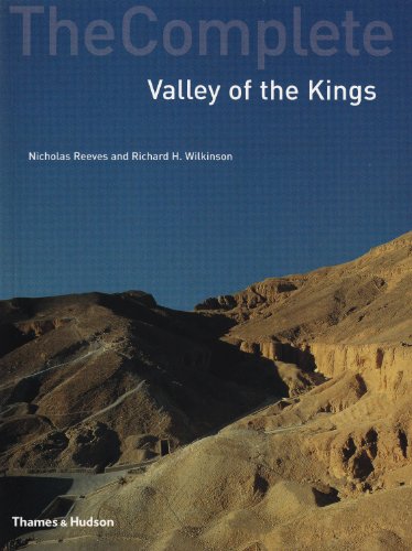 The Complete Valley of the Kings