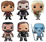 Funko Pop! Game of Thrones Series 1 Funko Pop! Game of Thrones Series 1