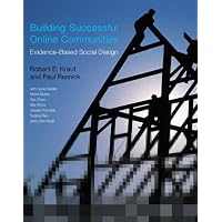 Building Successful Online Communities: