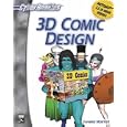 3D Comic Design (CyberRookies Series) (Cyberrookies)