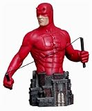  : Daredevil Resin Bust Sculpted By Jeff Feligno