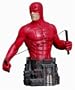 Daredevil Resin Bust Sculpted By Jeff Feligno