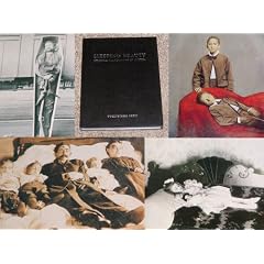 Sleeping Beauty: Memorial Photography in America