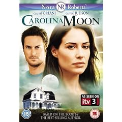 Carolina Moon [DVD] [2007]