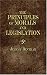 An Introduction to the Principles of Morals and Legislation (Dover Philosophical Classics)