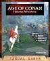 Age of Conan : Hyborian Adventures