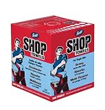 Scott Shop Towels-in-a-box