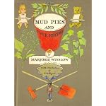 MUD PIES AND OTHER RECIPES book cover