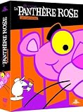 La Panthère Rose : les Cartoons - Coffret 4 DVD