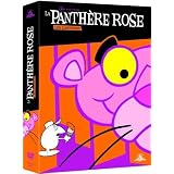 La Panth�re Rose : les Cartoons - Coffret 4 DVDpar Blake Edwards