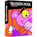 La Panth�re Rose : les Cartoons - Coffret 4 DVD