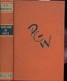 Young Men in Spats by P.G. Wodehouse