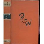Young Men in Spats by P.G. Wodehouse book cover