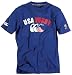 CCC USA RUGBY PRINTED COTTON TEE