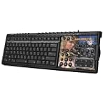 Zboard - Guild Wars Limited Edition Keyset