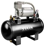 Viair 1.5 Gal. Tank Air Source Kit Fast Fill-120