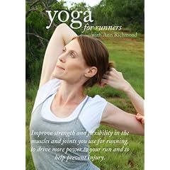 Yoga for Runners