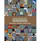 Click here to buy Essentials of Economics by  Paul Krugman, Robin Wells, and Martha Olney.