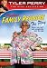 Madea's Family Reunion