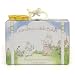 Child to Cherish Grandma's Lil' Baker Suitcase, Pink