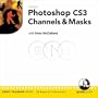 Adobe Photoshop CS3 Channels and Masks: Video Training Book
