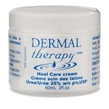 DERMAL THERAPY HEEL CARE  for Sale