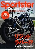 Sportster Custom Book Vol.4�ʥ��ݡ��ĥ���������������֥å���