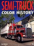 Semi Truck Color History