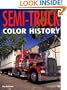 Semi Truck Color History