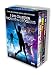 Moving N Grooving Triple DVD Box Set - Dance Like a Popstar - Featuring original music from Lady Gaga, Kylie, Girls Aloud, Britney Spears and S Club 7 cd cover