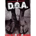 D.O.A.: Live in San Francisco (DVD/CD) (Combination DVD and audio CD)