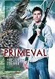 Primeval: The Lost Island (Primeval)