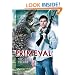 Primeval: The Lost Island (Primeval)