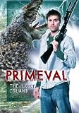 Primeval: The Lost Island