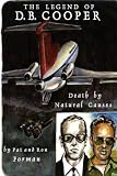 The Legend of D B Cooper